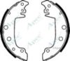 APEC braking SHU626 Brake Shoe